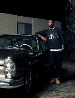 Meek Mill pictures