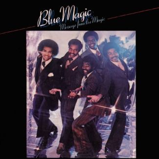 Blue Magic pictures