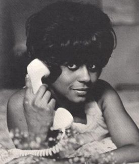 Barbara Mason pictures