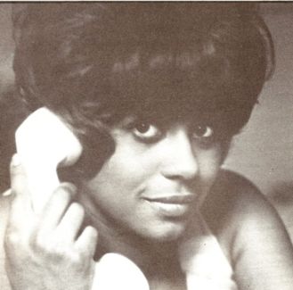 Barbara Mason pictures