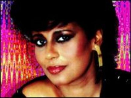 Barbara Mason pictures
