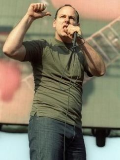 Greg Graffin pictures