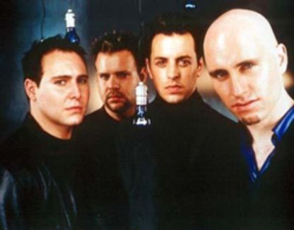 Vertical Horizon pictures