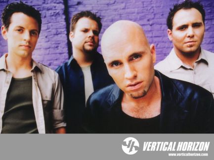 Vertical Horizon pictures