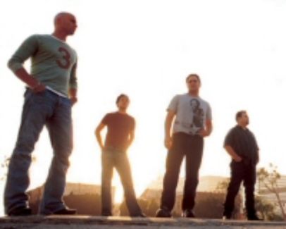 Vertical Horizon pictures
