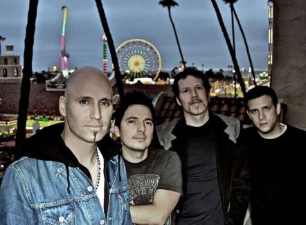 Vertical Horizon pictures
