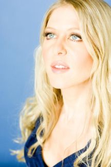 Adrienne Young pictures