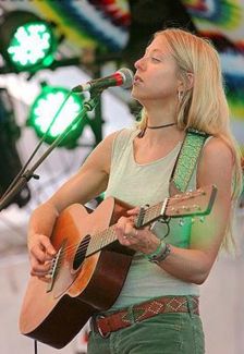 Adrienne Young pictures