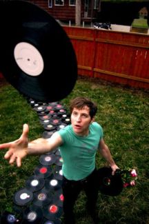 Boy Eats Drum Machine pictures