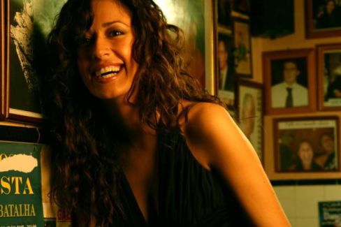 Ana Moura pictures