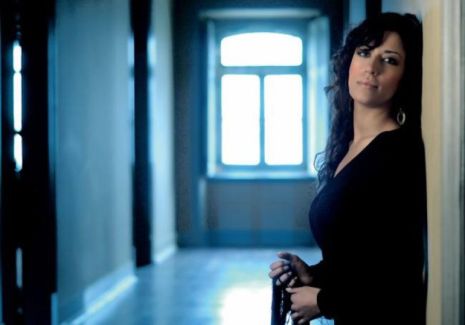 Ana Moura pictures