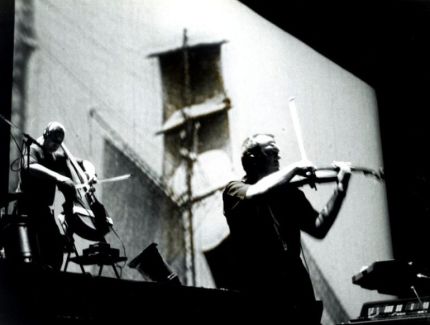 Art Zoyd pictures