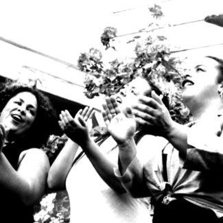 Charming Hostess pictures