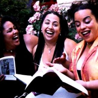 Charming Hostess pictures