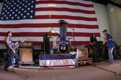 Dishwalla pictures