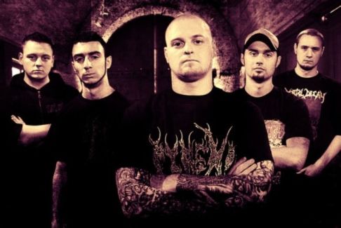 Abominable Putridity pictures