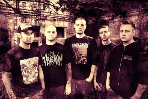 Abominable Putridity pictures