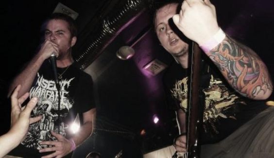 Abominable Putridity pictures