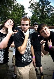 Abominable Putridity pictures