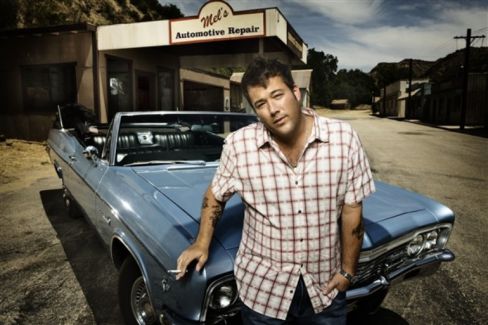 Uncle Kracker pictures