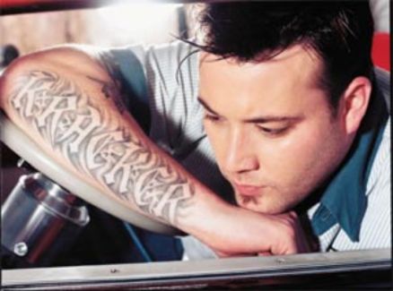 Uncle Kracker pictures