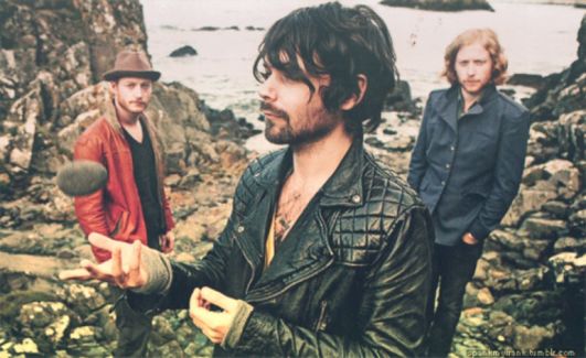 Biffy Clyro pictures