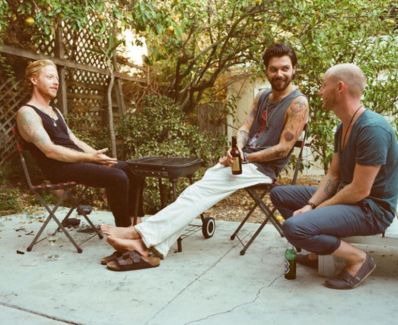 Biffy Clyro pictures
