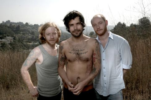 Biffy Clyro pictures