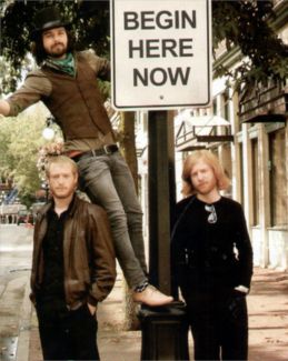 Biffy Clyro pictures
