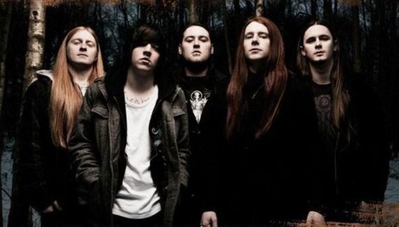 Bleed from Within pictures