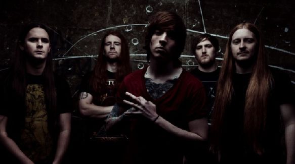 Bleed from Within pictures