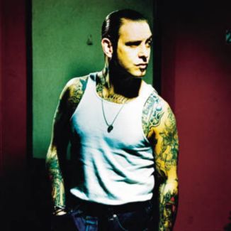Mike Ness pictures