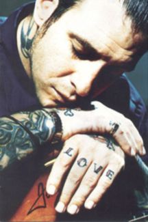Mike Ness pictures