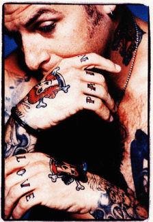 Mike Ness pictures