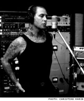Mike Ness pictures