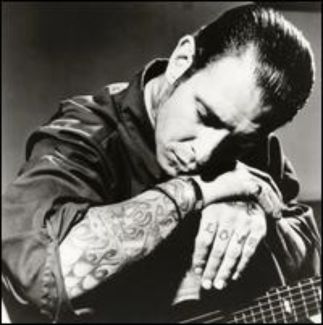 Mike Ness pictures