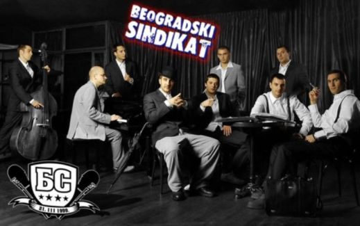 Beogradski Sindikat pictures