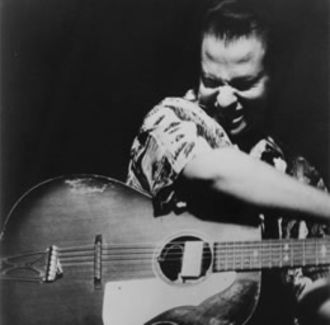 Wayne Hancock pictures
