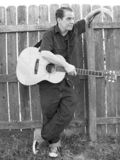 Wayne Hancock pictures