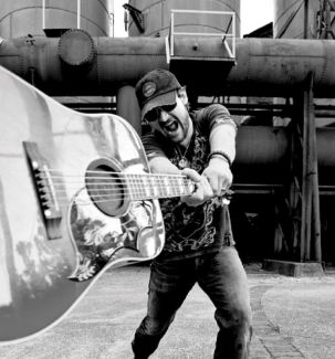 Eric Church pictures
