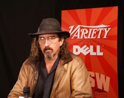 James McMurtry pictures
