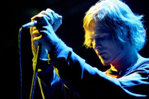 Arno Carstens pictures