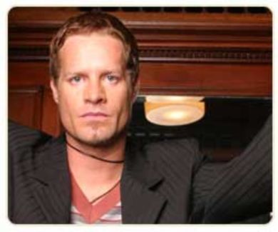 Arno Carstens pictures