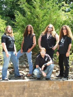 Texas Hippie Coalition pictures