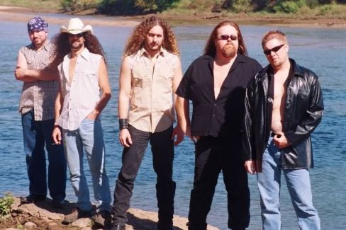 Texas Hippie Coalition pictures