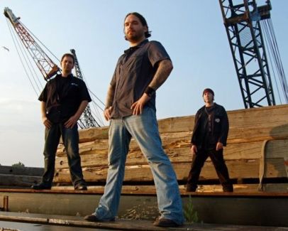 Brand New Sin pictures