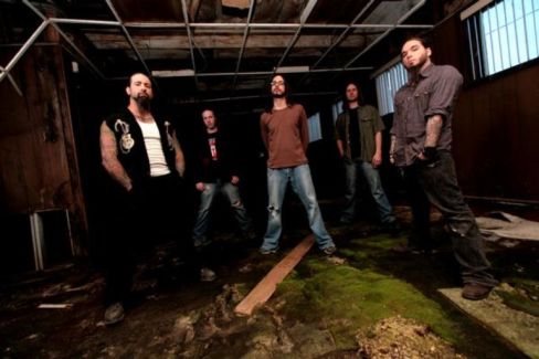 Brand New Sin pictures