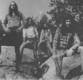 Blackfoot pictures