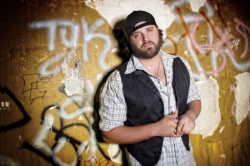 Randy Houser pictures