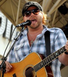 Randy Houser pictures